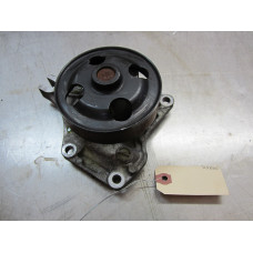 25E105 Water Coolant Pump From 2013 Mazda 2  1.5